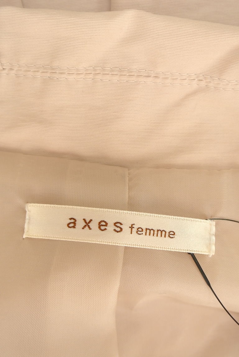 axes femme（アクシーズファム）の古着「商品番号：PR10247438」-大画像6