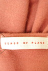 SENSE OF PLACE by URBAN RESEARCH（センスオブプレイス）の古着「商品番号：PR10247470」-6