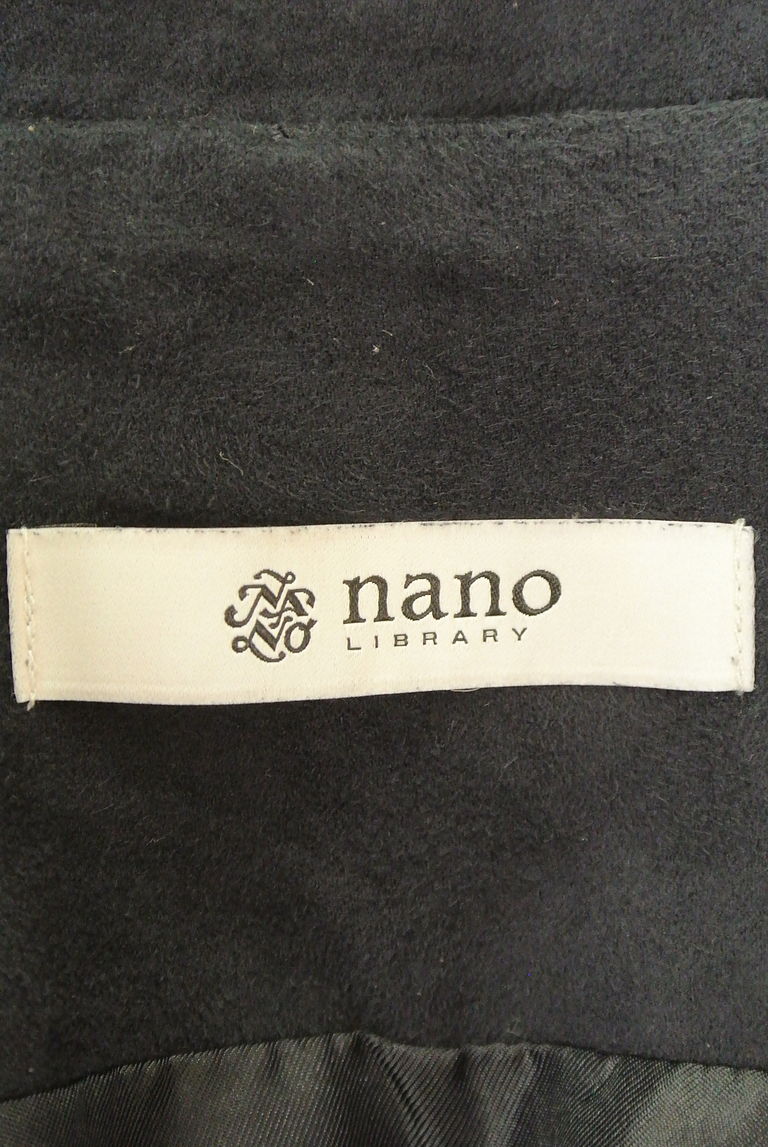 nano・universe（ナノユニバース）の古着「商品番号：PR10247477」-大画像6