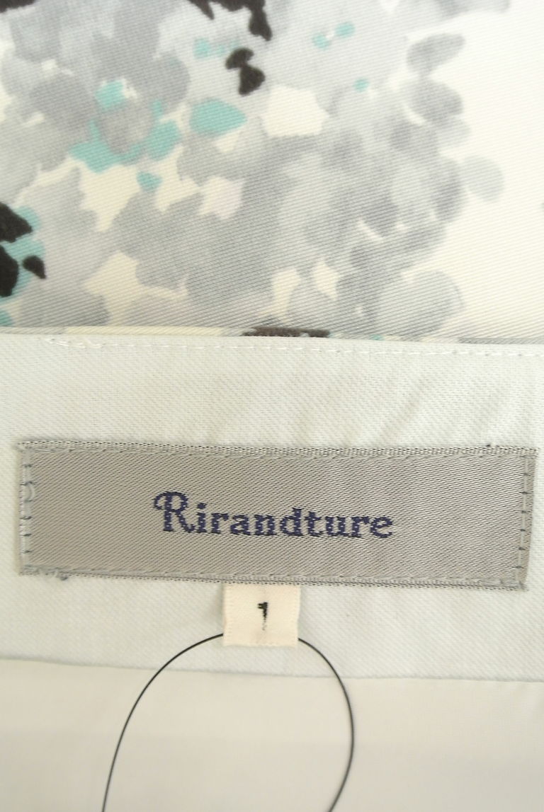 Rirandture（リランドチュール）の古着「商品番号：PR10247484」-大画像6