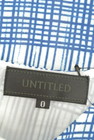 UNTITLED（アンタイトル）の古着「商品番号：PR10247486」-6