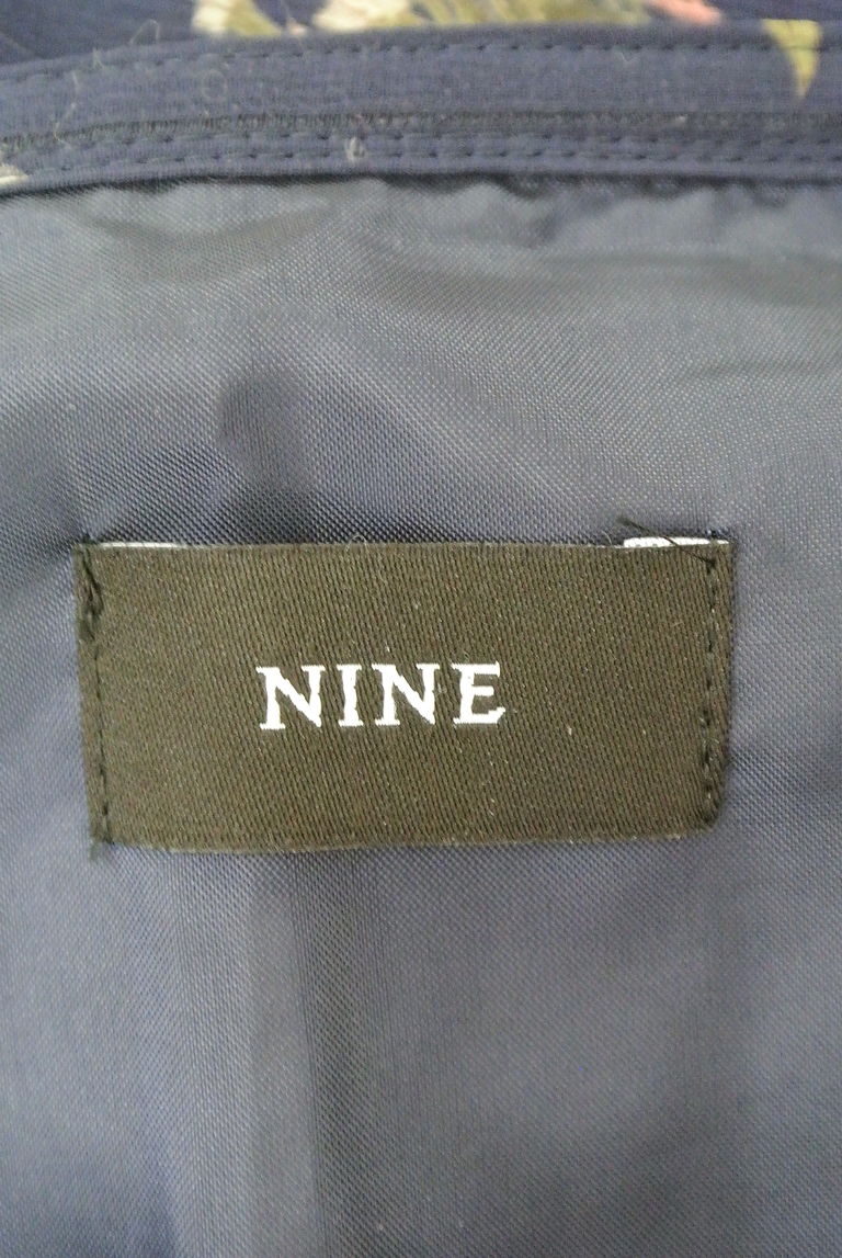 NINE（ナイン）の古着「商品番号：PR10247523」-大画像6