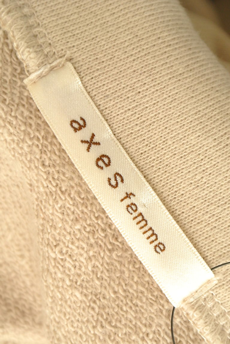 axes femme（アクシーズファム）の古着「商品番号：PR10247534」-大画像6
