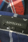 LOVELESS（ラブレス）の古着「商品番号：PR10247581」-6