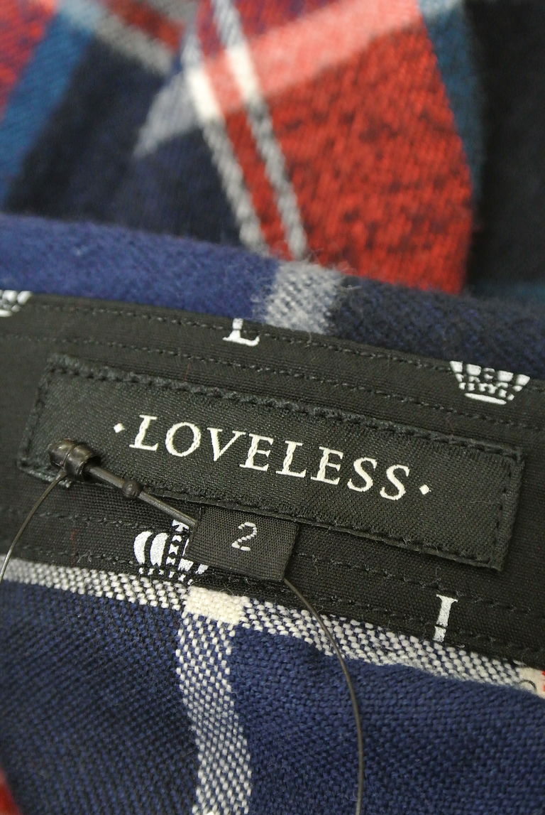 LOVELESS（ラブレス）の古着「商品番号：PR10247581」-大画像6