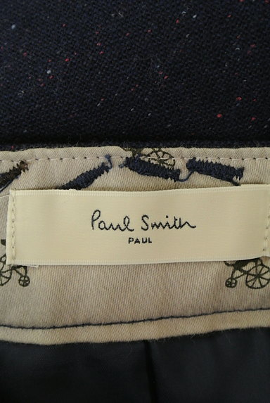 Paul Smith（ポールスミス）の古着「コンパクトスカート（ミニスカート）」大画像６へ