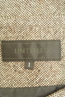 UNTITLED（アンタイトル）の古着「商品番号：PR10247589」-6