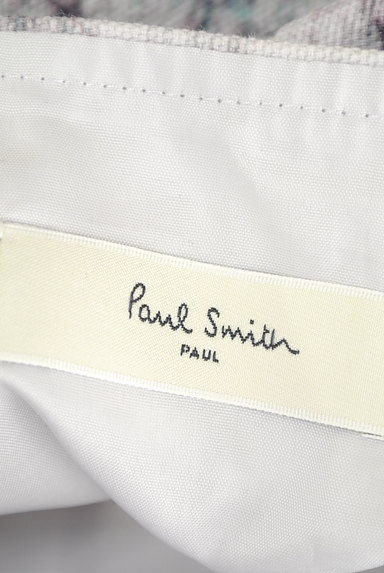 Paul Smith（ポールスミス）の古着「森林転写ミニスカート（ミニスカート）」大画像６へ