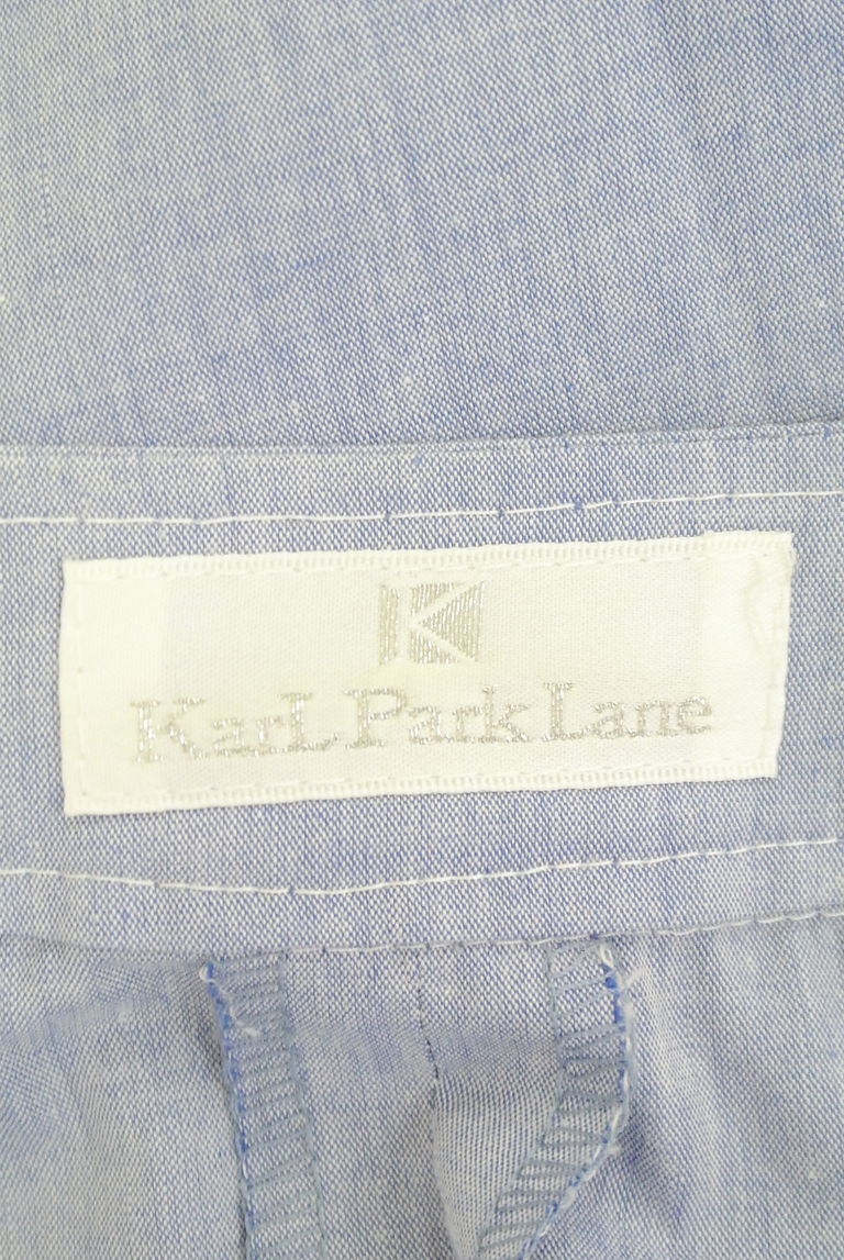 KarL Park Lane（カールパークレーン）の古着「商品番号：PR10247657」-大画像6