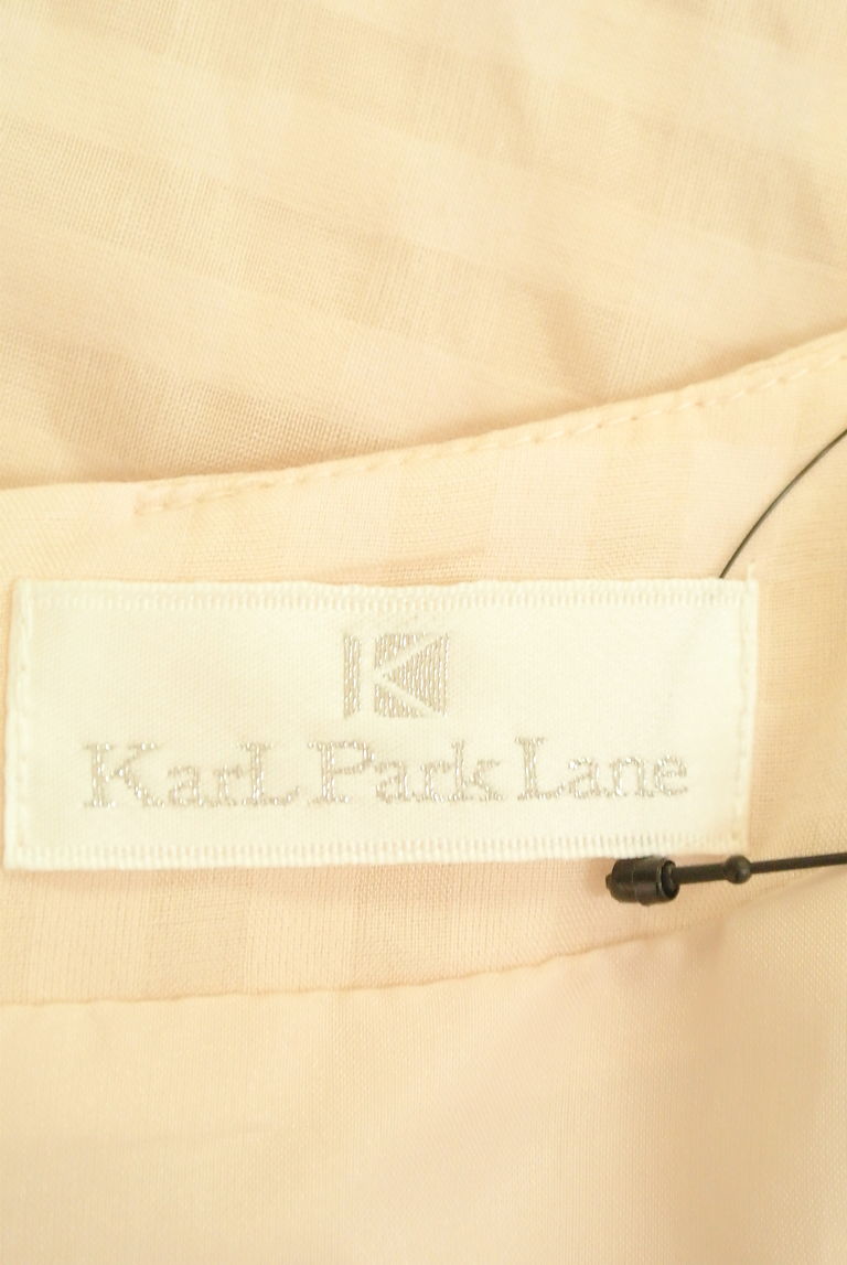KarL Park Lane（カールパークレーン）の古着「商品番号：PR10247659」-大画像6