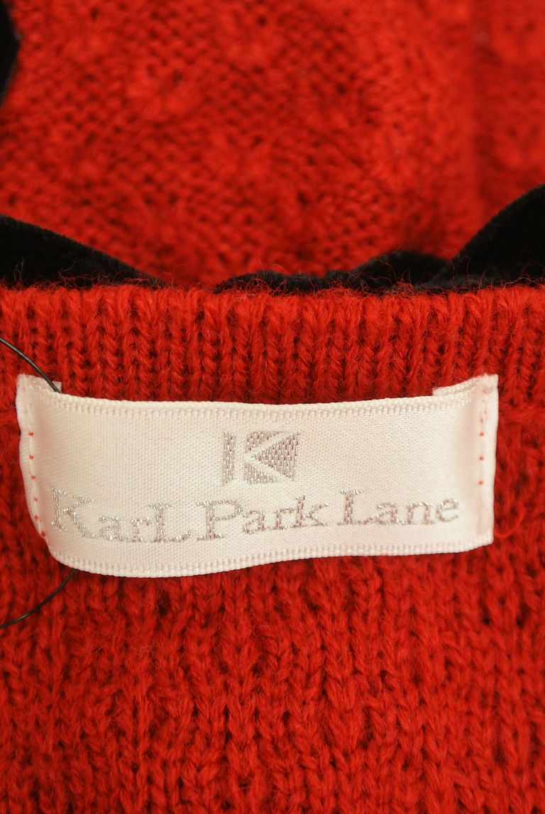 KarL Park Lane（カールパークレーン）の古着「商品番号：PR10247663」-大画像6