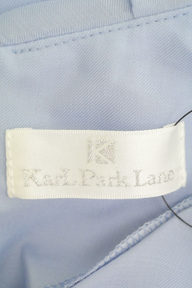 KarL Park Lane（カールパークレーン）の古着「商品番号：PR10247734」-大画像6