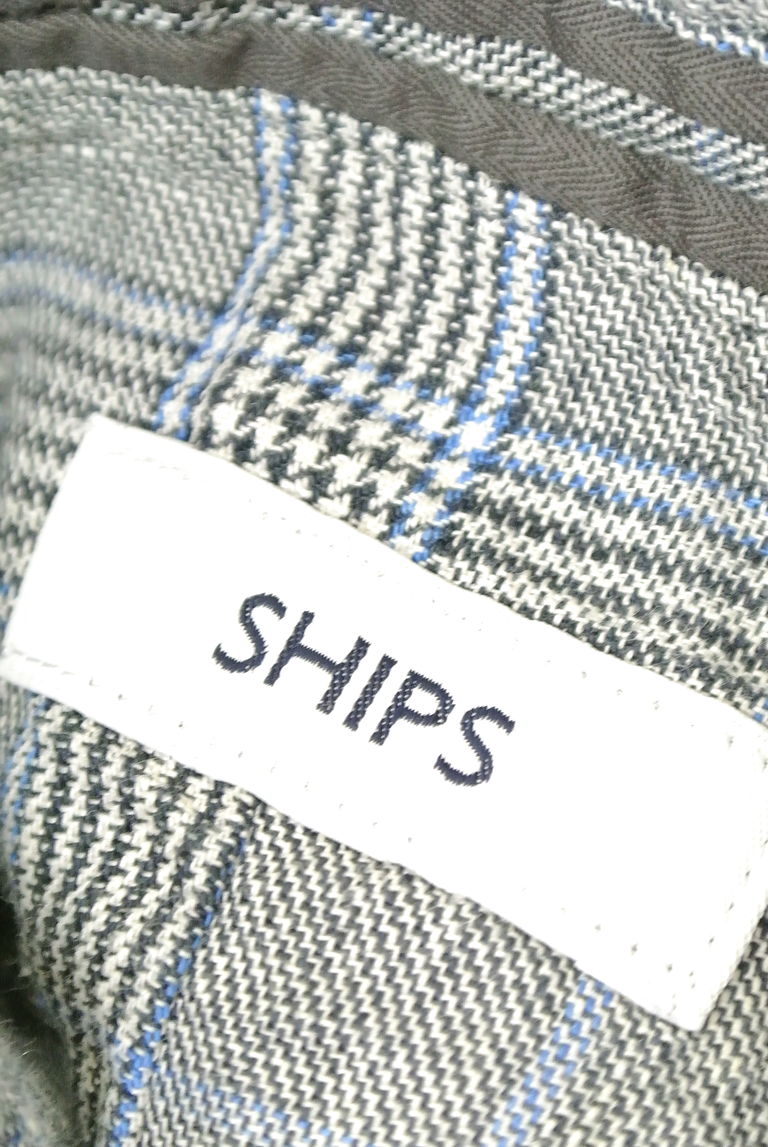 SHIPS（シップス）の古着「商品番号：PR10247752」-大画像6