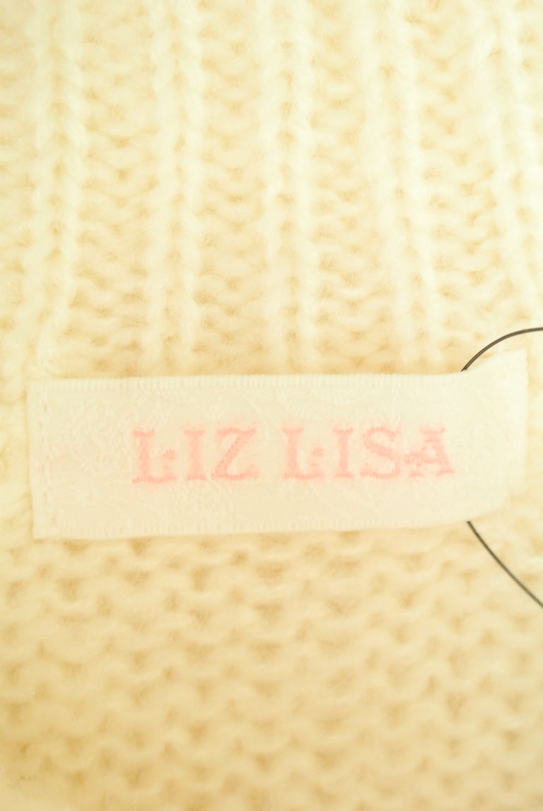 LIZ LISA（リズリサ）の古着「商品番号：PR10247753」-大画像6