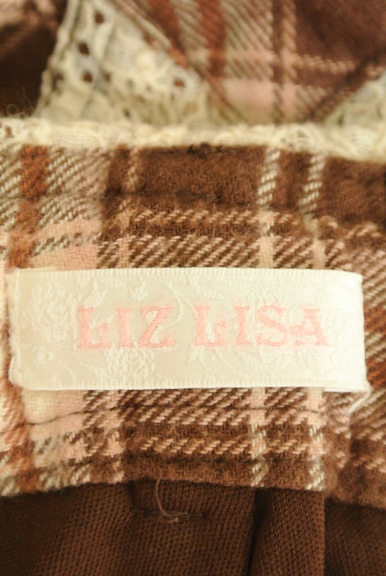 LIZ LISA（リズリサ）の古着「商品番号：PR10247754」-大画像6
