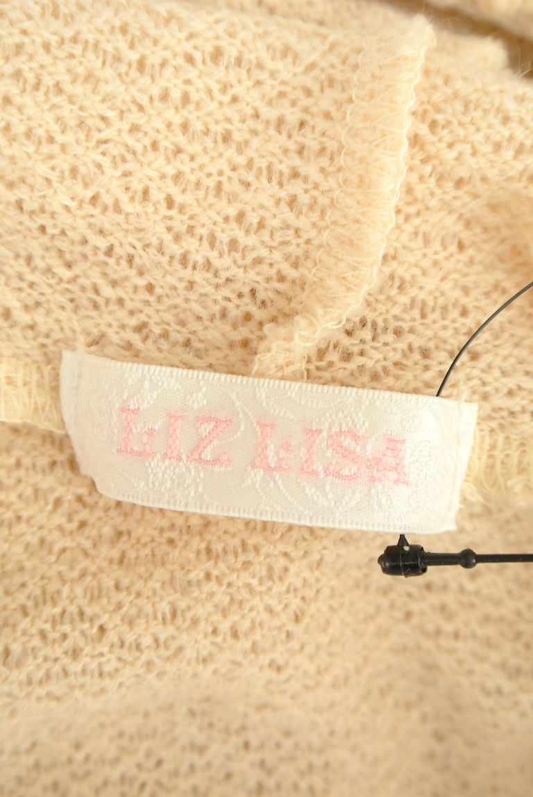 LIZ LISA（リズリサ）の古着「商品番号：PR10247755」-大画像6