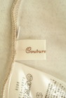 Couture Brooch（クチュールブローチ）の古着「商品番号：PR10247777」-6