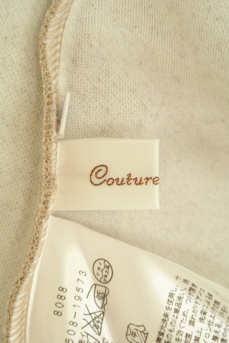 Couture Brooch（クチュールブローチ）の古着「商品番号：PR10247777」-大画像6
