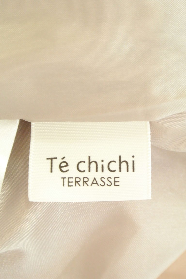 Te chichi（テチチ）の古着「商品番号：PR10247781」-大画像6