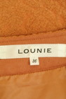 LOUNIE（ルーニィ）の古着「商品番号：PR10247791」-6