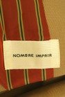nombre impair（ノンブルアンベール）の古着「商品番号：PR10247792」-6