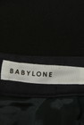 BABYLONE（バビロン）の古着「商品番号：PR10247799」-6