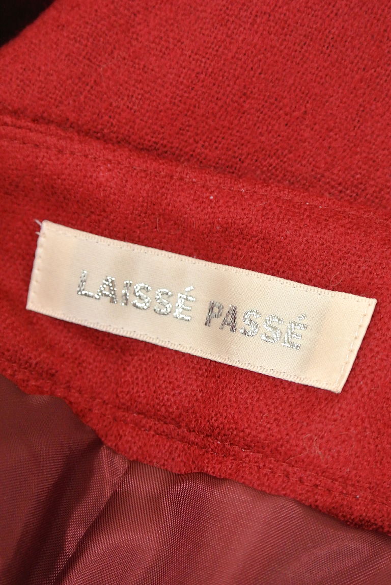 LAISSE PASSE（レッセパッセ）の古着「商品番号：PR10247803」-大画像6