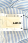 LAISSE PASSE（レッセパッセ）の古着「商品番号：PR10247813」-6