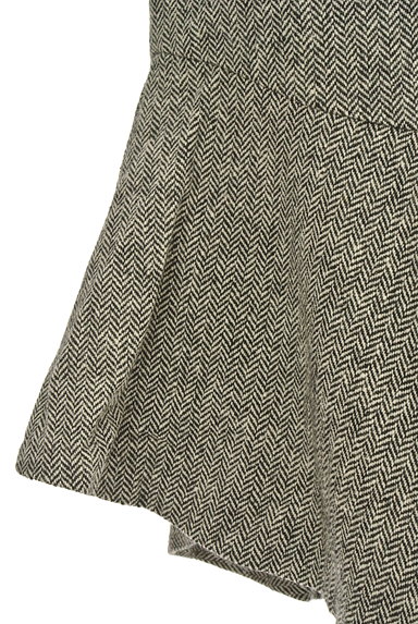 LE SOUK（ルスーク）の古着「変形アシメマーメードスカート（スカート）」大画像５へ