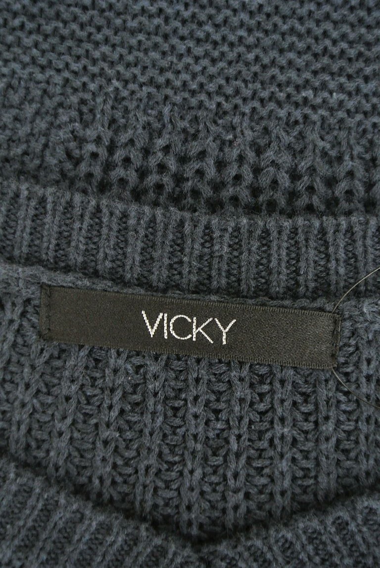 VICKY（ビッキー）の古着「商品番号：PR10247838」-大画像6