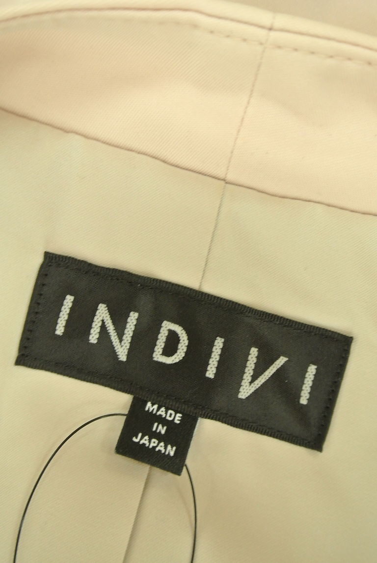 INDIVI（インディヴィ）の古着「商品番号：PR10247844」-大画像6