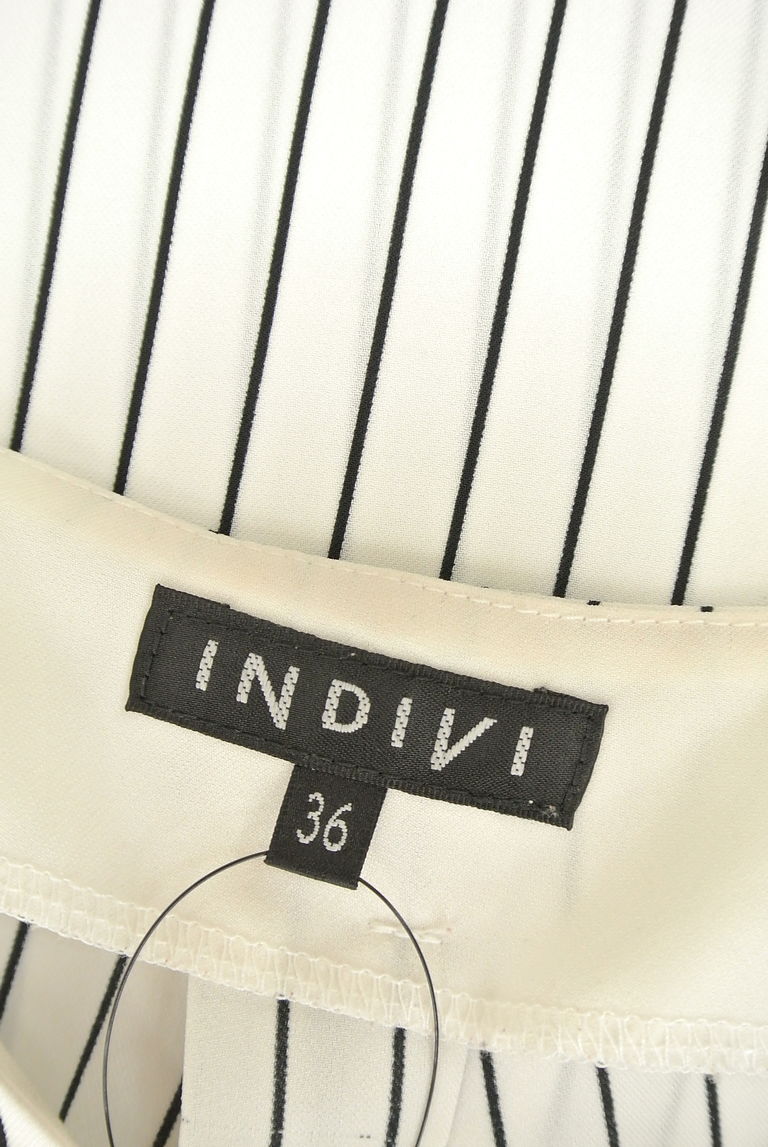 INDIVI（インディヴィ）の古着「商品番号：PR10247847」-大画像6