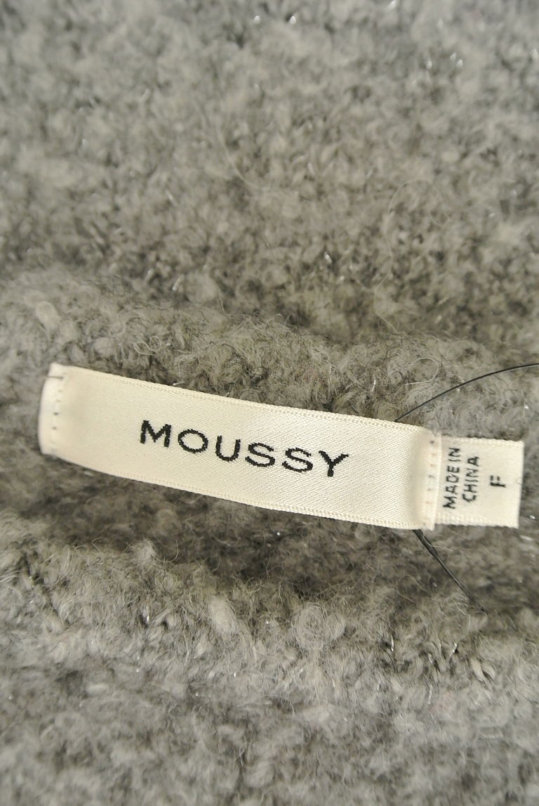 MOUSSY（マウジー）の古着「商品番号：PR10247858」-大画像6