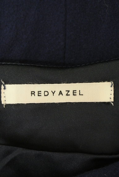 REDYAZEL（レディアゼル）の古着「起毛フレアミニスカート（ミニスカート）」大画像６へ