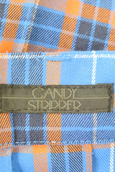 Candy Stripper（キャンディストリッパー）スカート買取実績のブランドタグ画像