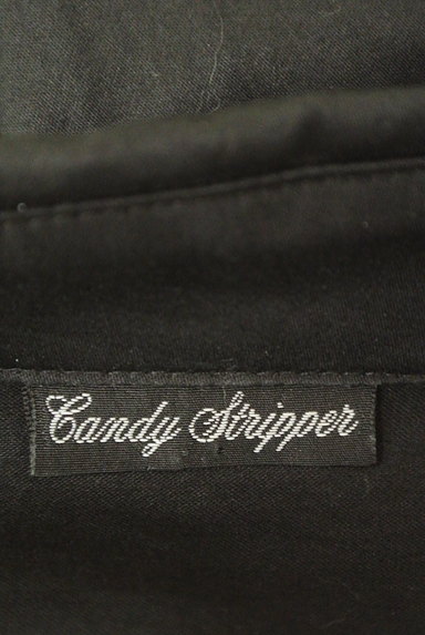 Candy Stripper（キャンディストリッパー）ワンピース買取実績のブランドタグ画像