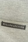 WILLSELECTION（ウィルセレクション）の古着「商品番号：PR10247897」-6