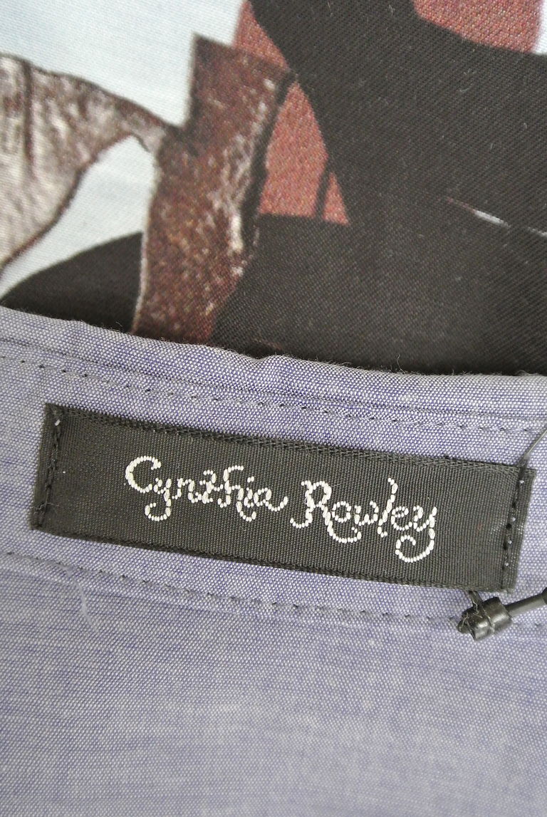 Cynthia Rowley（シンシアローリー）の古着「商品番号：PR10247906」-大画像6