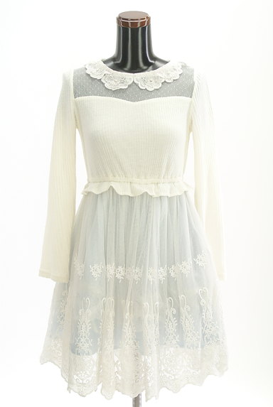 ブランド古着 Liz Lisa リズリサ 通販 ワンピース チュニック Falet ファレット