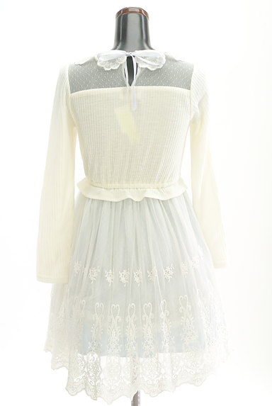 ブランド古着 Liz Lisa リズリサ 通販 ワンピース チュニック Falet ファレット