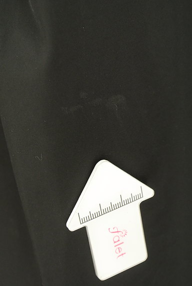 M-premier（エムプルミエ）の古着「ウエストリボンタックスカート（スカート）」大画像５へ