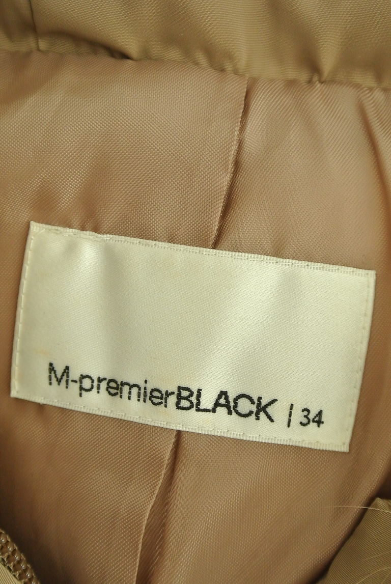 M-premier（エムプルミエ）の古着「商品番号：PR10247927」-大画像6