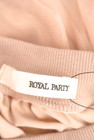 ROYAL PARTY（ロイヤルパーティ）の古着「商品番号：PR10247933」-6