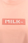 MILKFED.（ミルク フェド）の古着「商品番号：PR10247943」-4
