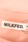 MILKFED.（ミルク フェド）の古着「商品番号：PR10247943」-6