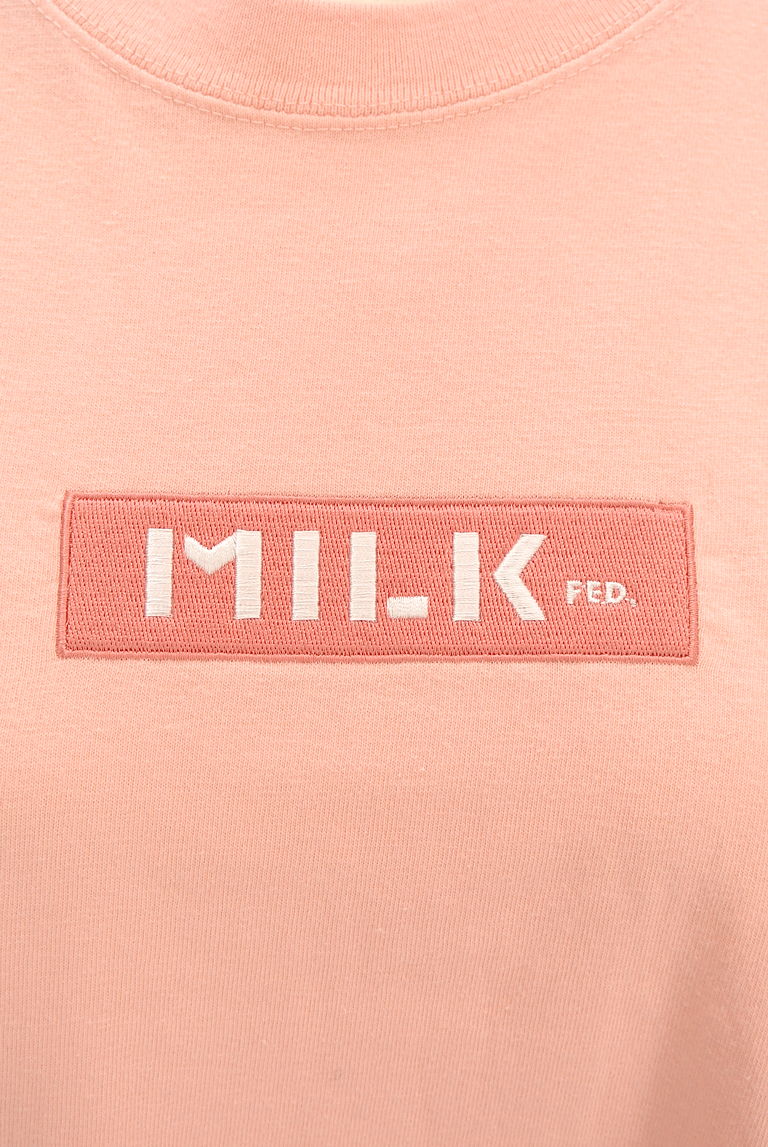 MILKFED.（ミルク フェド）の古着「商品番号：PR10247943」-大画像4