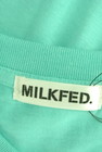 MILKFED.（ミルク フェド）の古着「商品番号：PR10247944」-6
