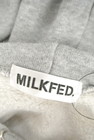 MILKFED.（ミルク フェド）の古着「商品番号：PR10247945」-6