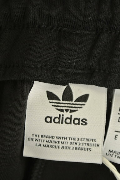 adidas（アディダス）の古着「ライン＆ロゴジャージパンツ（ジャージボトムス）」大画像６へ