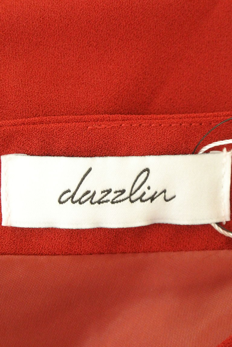 dazzlin（ダズリン）の古着「商品番号：PR10247957」-大画像6